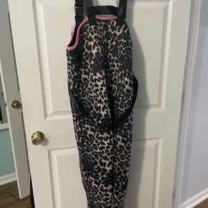 hisea waders for hunting or fishing